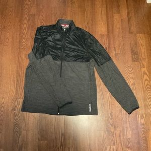 Reebox seed wick jacket